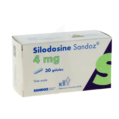 ivermectine sandoz prix