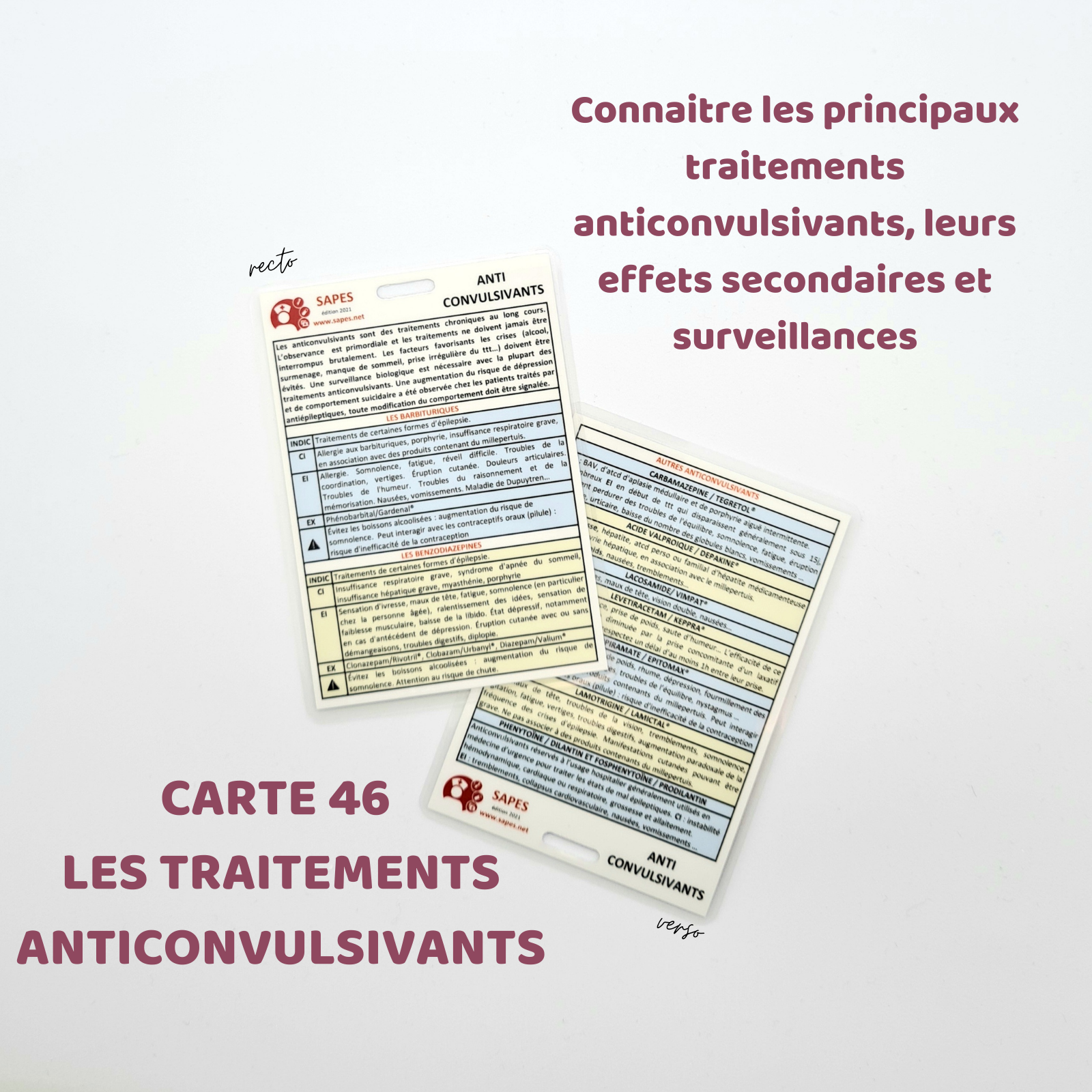 Diazepam Pilule