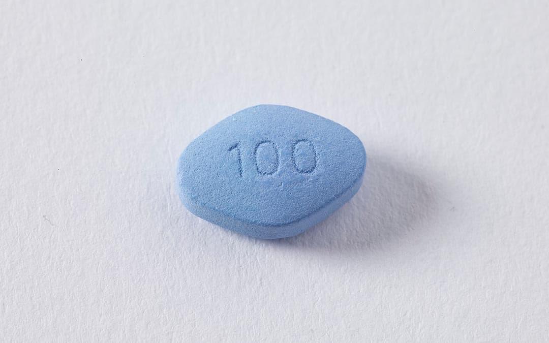 Sildenafil générique