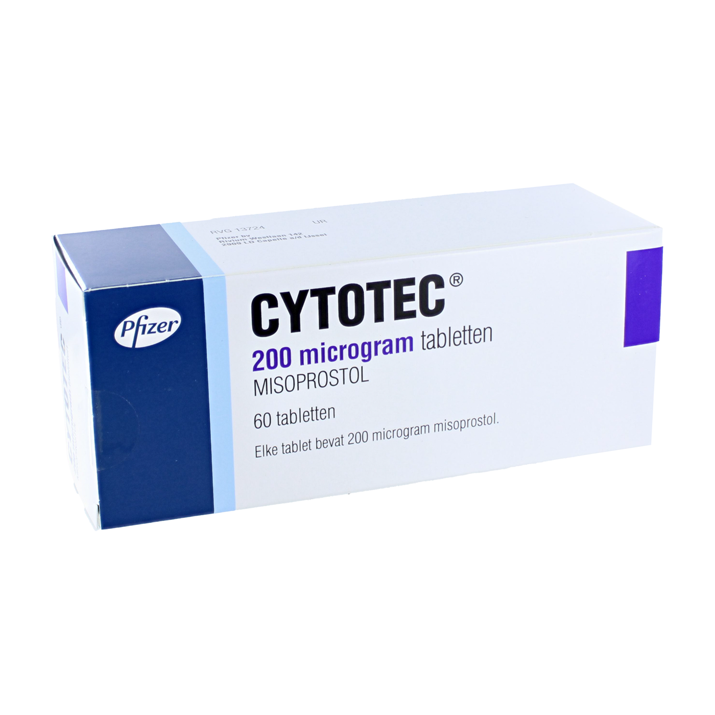 Prix Misoprostol