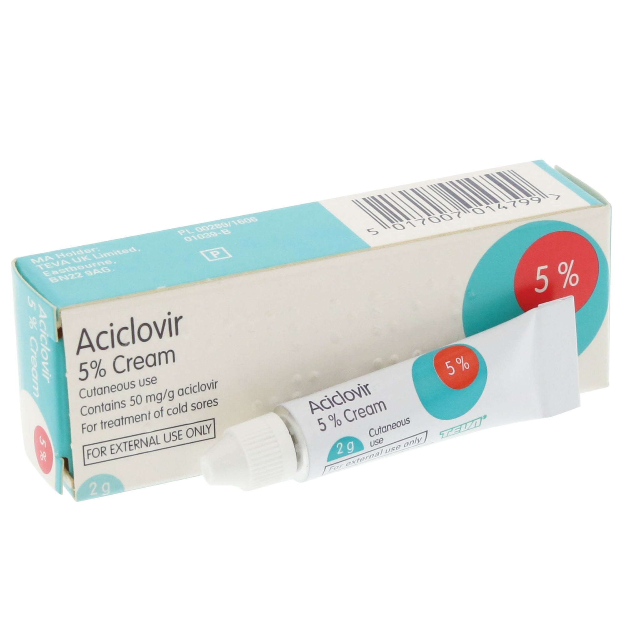 Aciclovir Cream Online