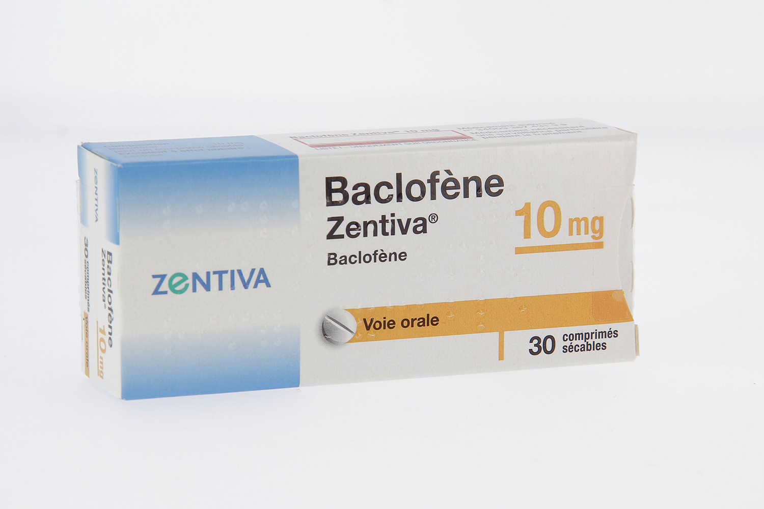 Baclofen France Acheter