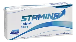 Tadalafil 2.5 mg mexico