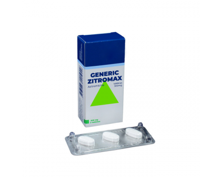 Prix zithromax en pharmacie