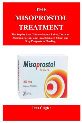 Misoprostol pilule