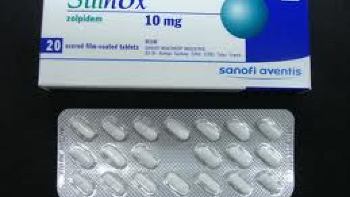 Zolpidem en france
