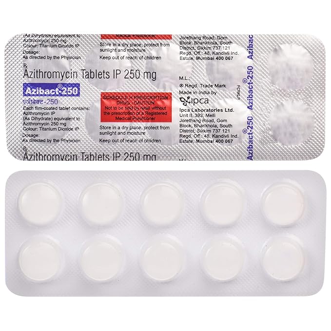 Azithromycin 250 mg mexico