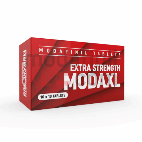 Ou acheter modafinil
