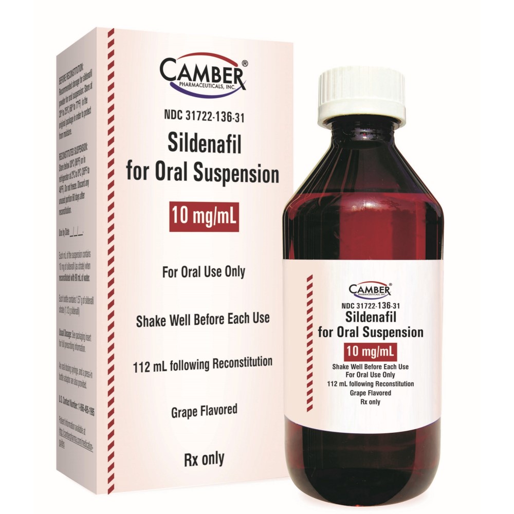 Sildalis 130mg