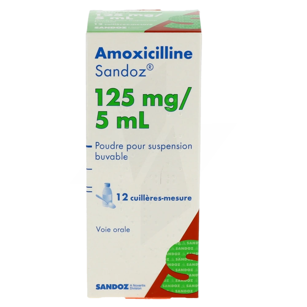 Acheter amoxil en ligne