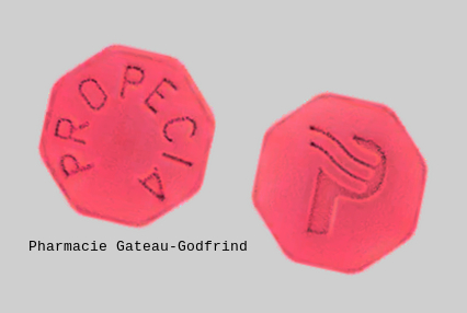 Propecia sans ordonnance pharmacie paris