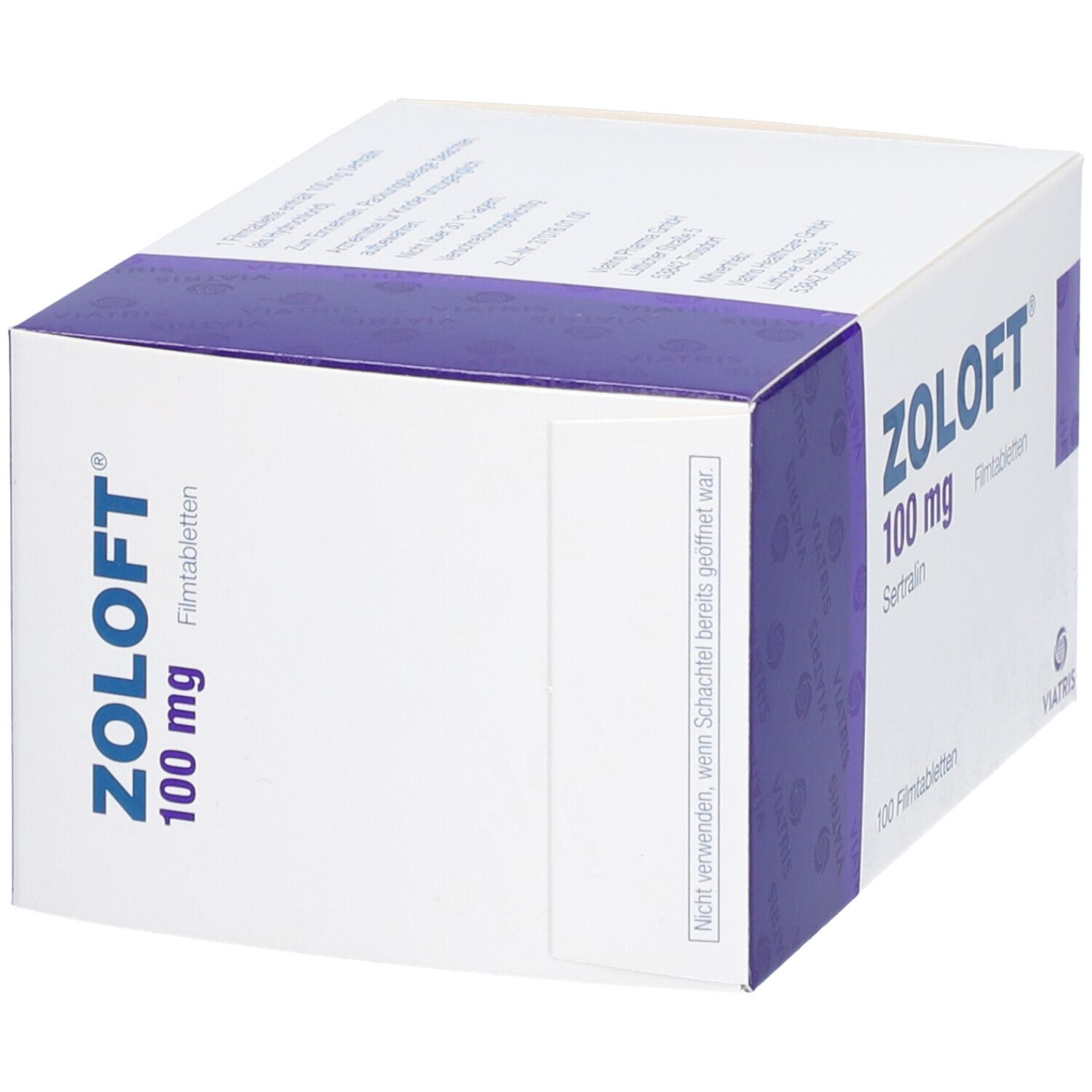 Zoloft 0 25 mg