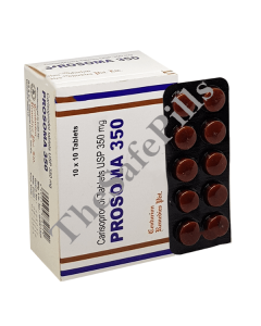 Soma 350mg