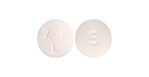 Zolpidem 5 Mg Prix