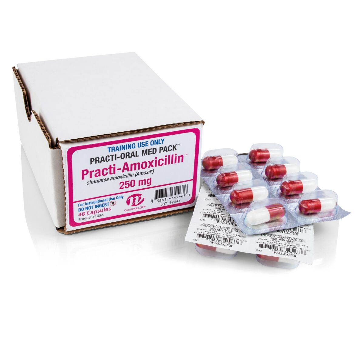 Amoxicilline 250 mg prix