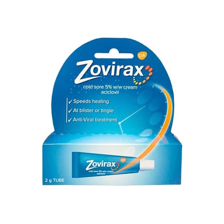 Zovirax Prix Belgique