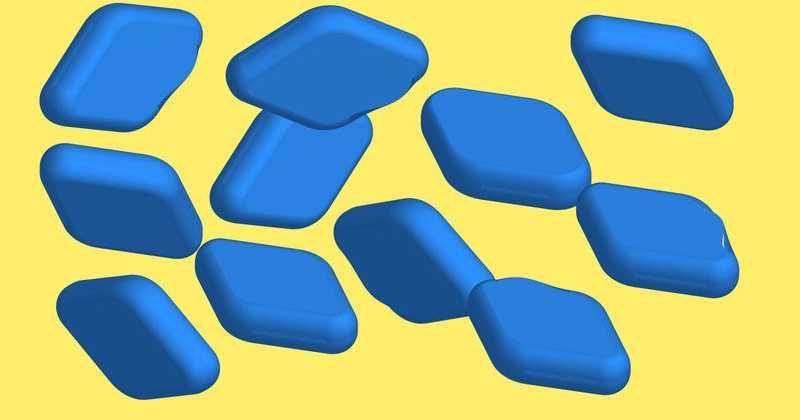 Kamagra Pilule Bleu