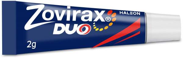 Zovirax en ligne