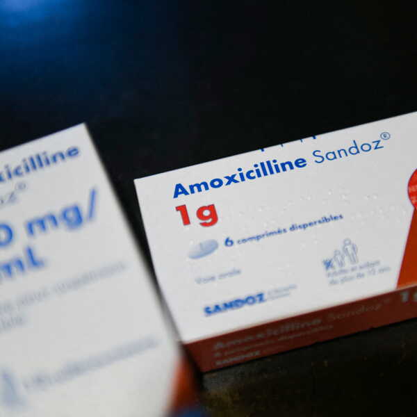 Prix de amoxicilline
