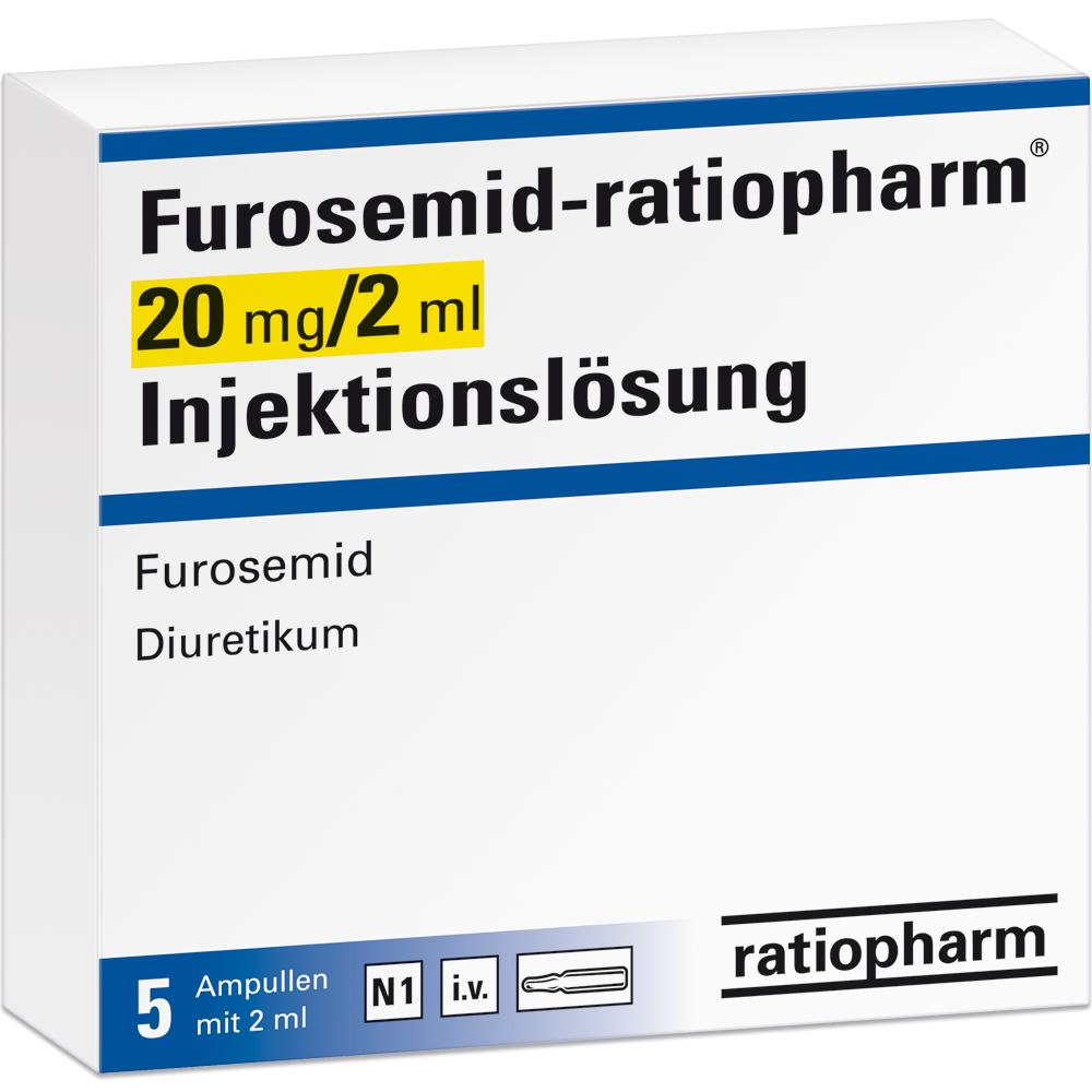 Prix Du Furosemide 20 Mg
