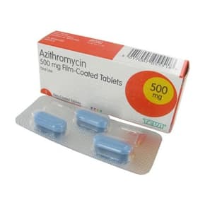 Azithromycin 1g online