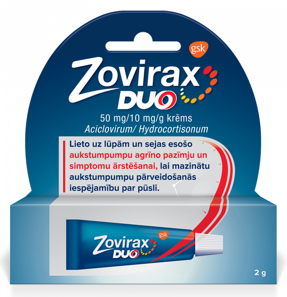 Zovirax pas cher