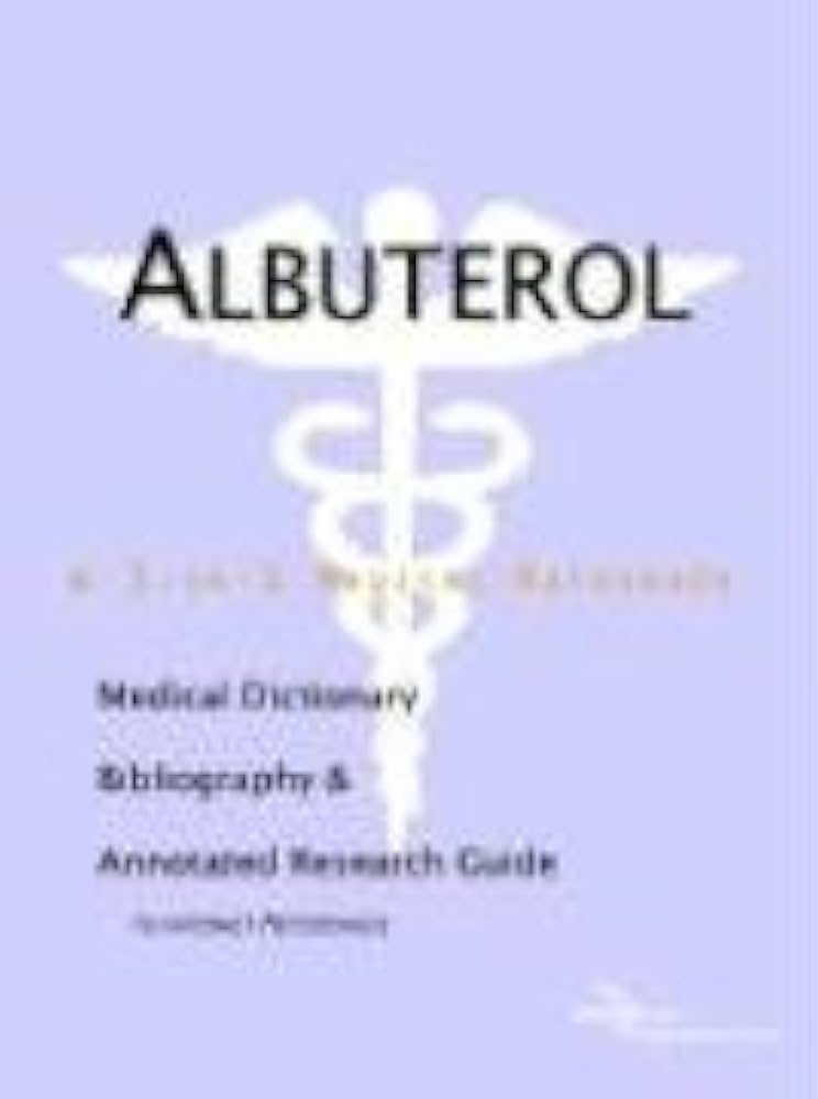 Albuterol acheter online