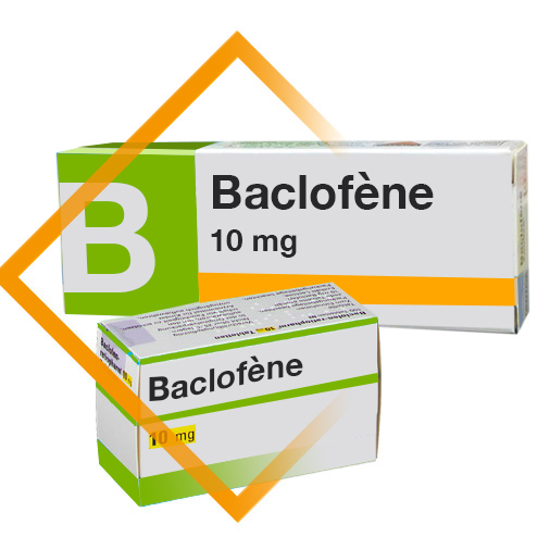 Coût baclofène