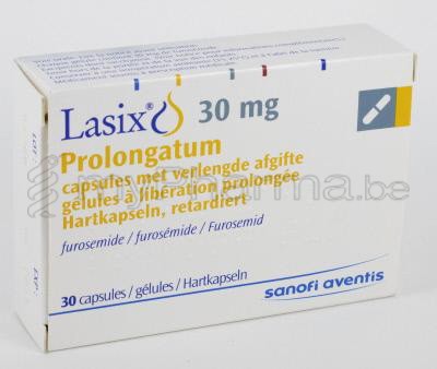 lasilix pharmacie online