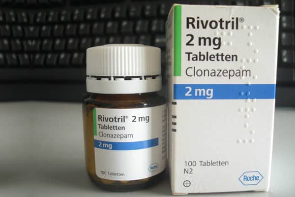 Achat de rivotril en ligne