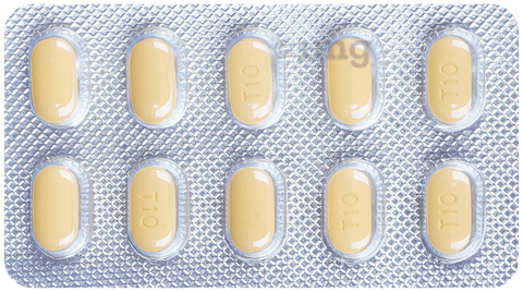 Tadalafil 10mg lilly cpr 4