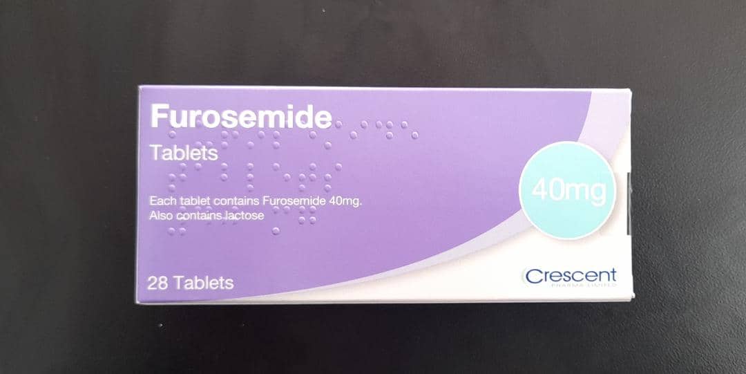 Prix furosemide 40 mg