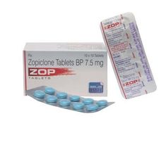Prix zopiclone belgique