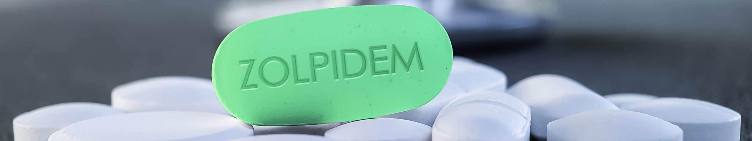 Ambien De 10 Mg