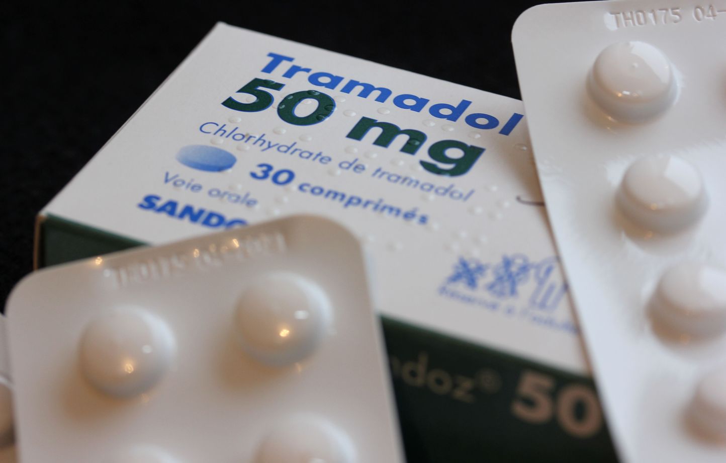 Comment avoir du tramadol sans ordonnance