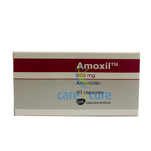 Amoxicillin online acheter