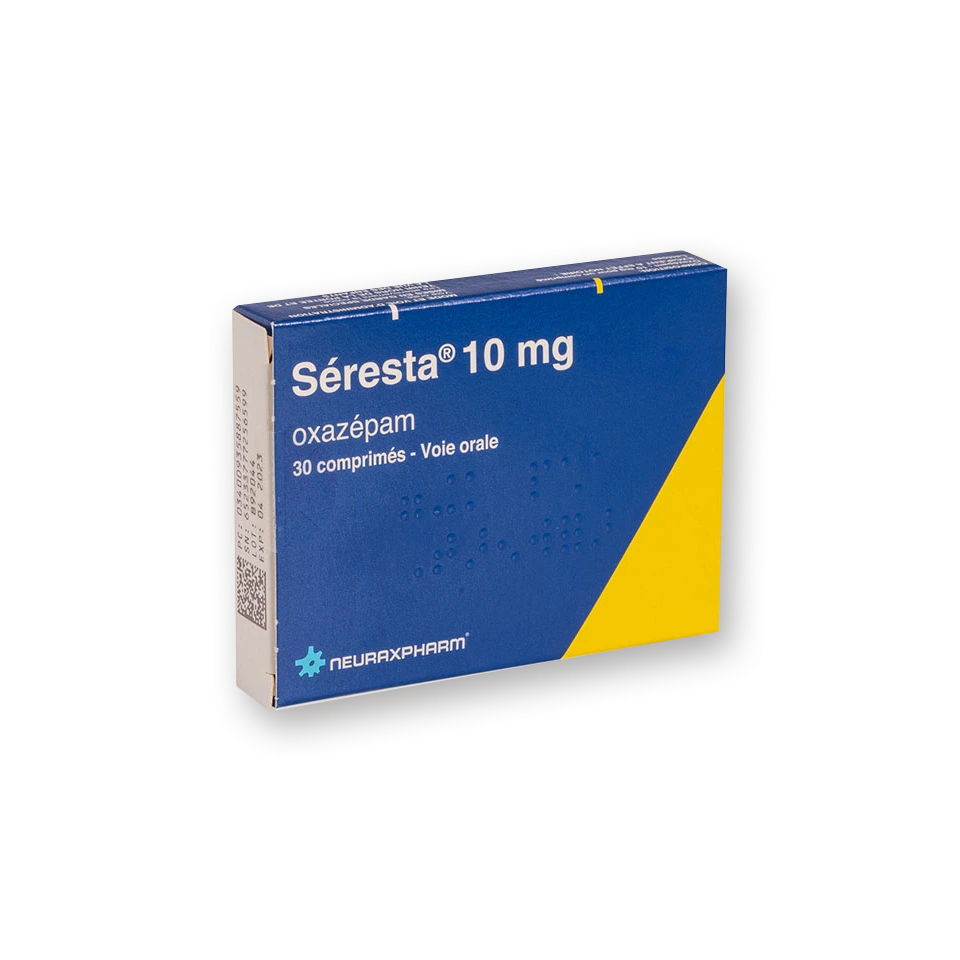 Acheter lorazepam sans ordonnance