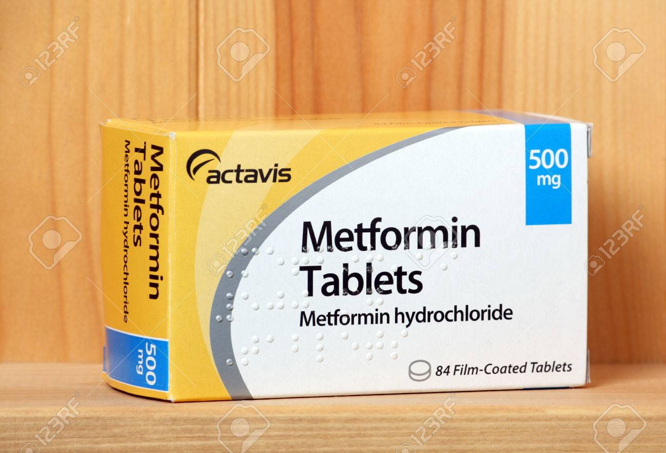 Commander du metformin générique