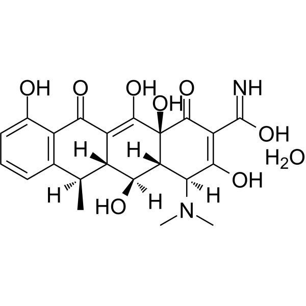 Acheter Doxycycline En Ligne