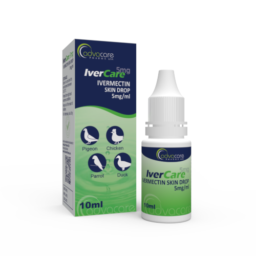 Ivermectin Achat En Ligne