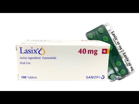 Lasilix 40mg online