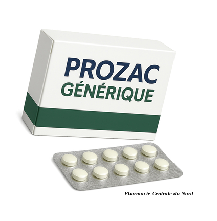 Acheter Sertraline Générique