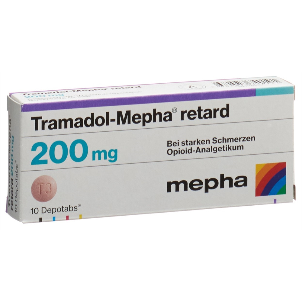 Tramadol 200 Mg Achat