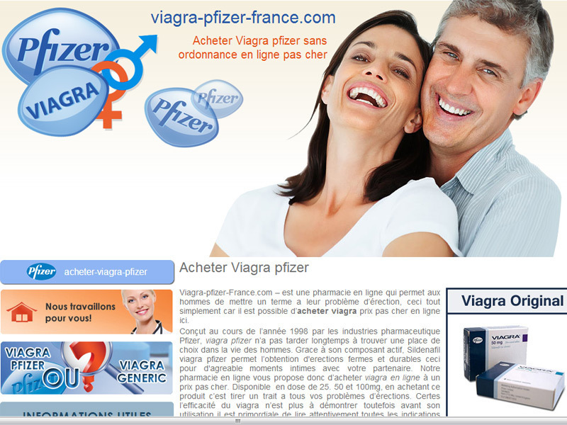 Viagra sans ordonnance achat