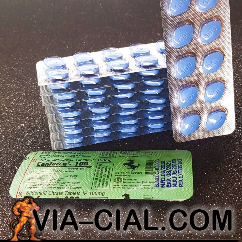 Viagra generique cenforce