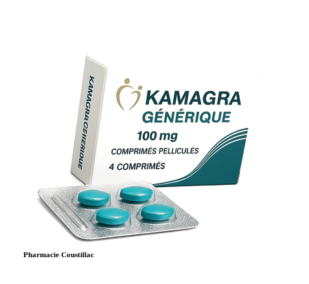 Kamagra achat