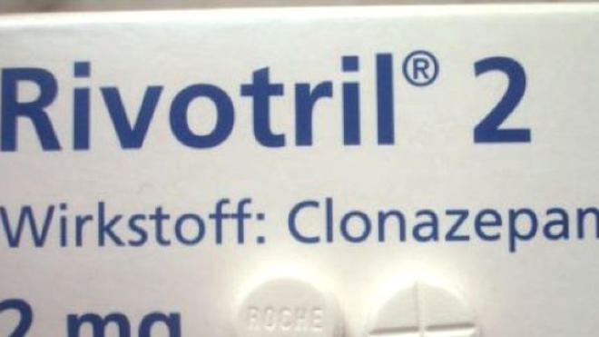 Rivotril Acheter