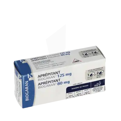 Propranolol 40 mg biogaran