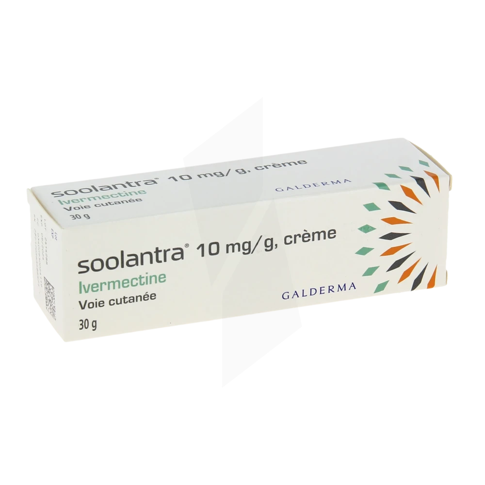 Acheter ivermectine en ligne