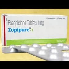 prix eszopiclone